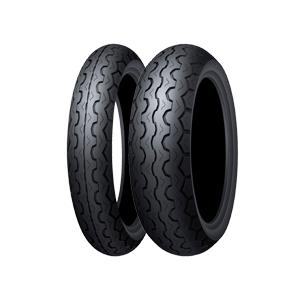DUNLOP TT100GP Radial F 120/70ZR17(58W) TL タイヤ 1本 ...
