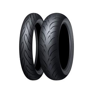 DUNLOP ROADSMART?W R 190/55ZR17(75W) TL タイヤ 1本 Mon...