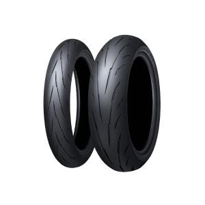 DUNLOP SPORTMAX Q5A F 110/70R17 54H TL タイヤ 1本 CBR2...
