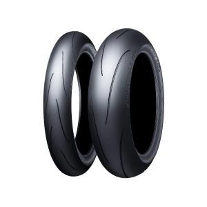 DUNLOP SPORTMAX Q5 R 190/55ZR17(75W) TL タイヤ 1本 Mon...
