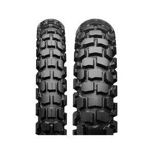 BRIDGESTONE TW301 F フロント 2.75-21 45P WT 1本 MTX125R...