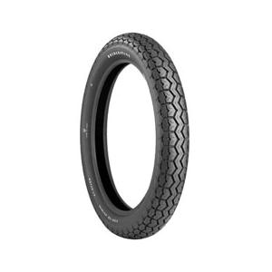 BRIDGESTONE RS10 R リア 2.50-17 4PR WT 1本 カブ100EX 88...