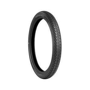 BRIDGESTONE RSS R リア 2.25-17 4PR WT 1本 カブ100EX 88-...