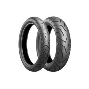BRIDGESTONE A41 R 170/60ZR17 72W TL タイヤ 1本 900SS 8...