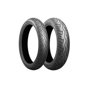 BRIDGESTONE BT46 F 110/70-17 54H TL タイヤ 1本 CB-1 89...