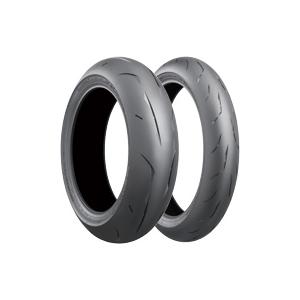 BRIDGESTONE RS10 R 190/50ZR17(73W) TL タイヤ 1本 916 9...