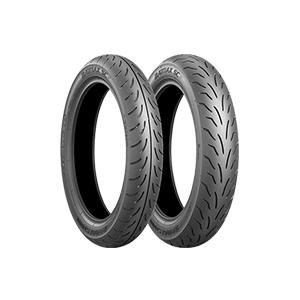 BRIDGESTONE BATTLAX SC R...の商品画像