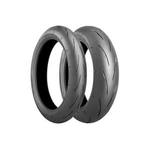 BRIDGESTONE R11 R 180/640R17 NHS (for ST600)