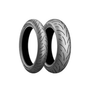 BRIDGESTONE T33 R 190/50ZR17(73W) TL タイヤ 1本 916 94...