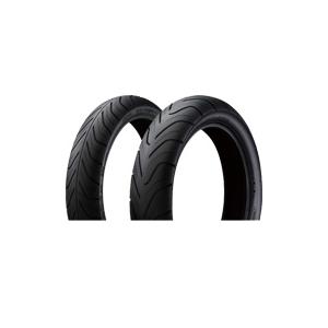 アイアールシー RX02 R リア 130/80-17 65H TL タイヤ 1本 BMW F650...