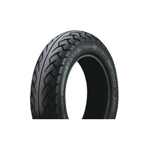アイアールシー MB520 F/R 90/90-10 50J TL タイヤ 1本 CUV ES 94...