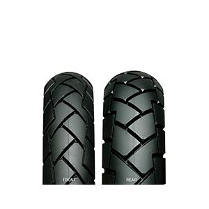 IRC GP210 R 130/80-17 65S WT タイヤ 1本
