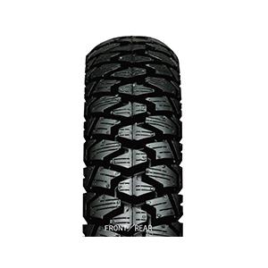 IRC SN12 F/R 3.00-10 4PR TL タイヤ 1本 Dio 88-89/Dio S...