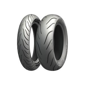 MICHELIN COMMANDER?V TOURING F 130/90B16 73H TL RE...