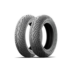MICHELIN CITY GRIP2 R 100/90-14 57S TL REINF タイヤ 1...