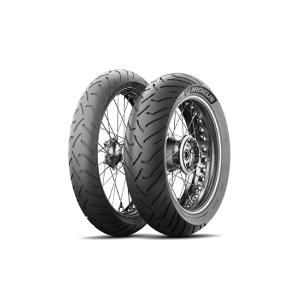 MICHELIN ANAKEE ROAD R 170/60ZR17 72W TL タイヤ 1本 90...