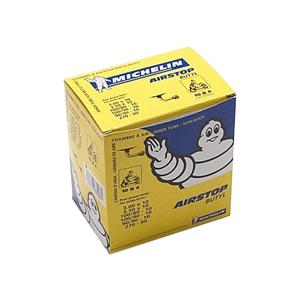 ミシュラン チューブ 10B4 3.00*3.50*90/90-10 V.1202 L型バルブ