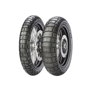 ピレリ SCORPION RALLY STR R リア 170/60R17 72V TL タイヤ 1...