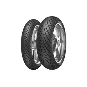 メッツラー ROADTEC 01 R リア 190/55ZR17 75W TL HWM タイヤ 1本...