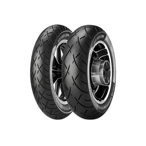 METZELER ME888 F 130/90B16 73H TL REINF タイヤ 1本 Dyn...