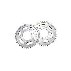 ZZR1200 ZX-9R Z1-R Z1000J/Mk2 ZXR750 サンスター リア スチール...