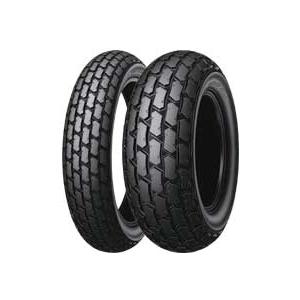 DUNLOP（ダンロップ） 新品 K180 180/80-14 [TW200 TW225] : DL-TYRE