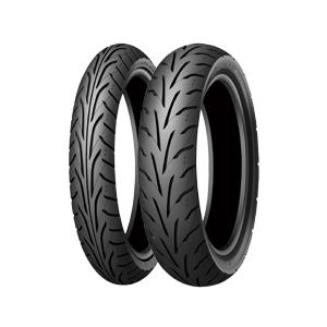 DUNLOP GT601 R リア 150/70-17 69H TL 1本