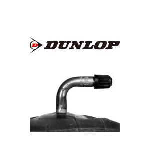 ダンロップ チューブ 3.50 4.00-8 JS244A S L型バルブ