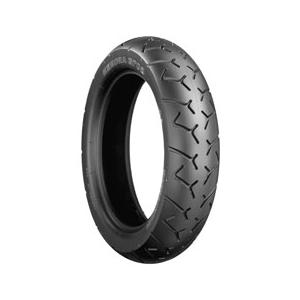 METZELER ME888 R 160/80B16 75H TL タイヤ 1本 : MOTO-RING - 通販