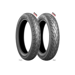 CHENGSHIN正規取扱い店】80/90-14 40P / 90/90-14 46P 14インチ 2本