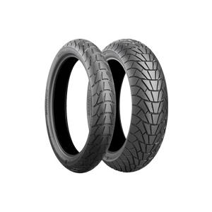 BRIDGESTONE AX41S R 180/55R17 73H TL タイヤ 1本