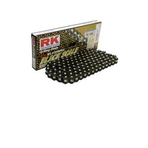 RK BL420MRU ブラック 120L