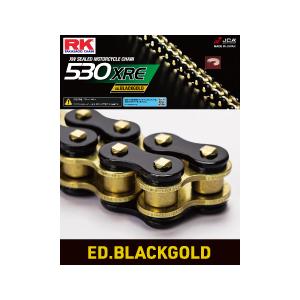 RK BG530XRE [ED.BLACKGOLD] 112L