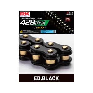 RK BL428XRE [ED.BLACK] 160L