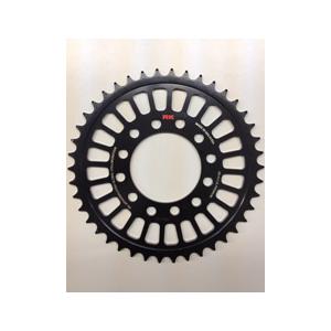 GSX-R1100 89-94 GSX-R750 89-95 GT750 71-77 RK H.C....