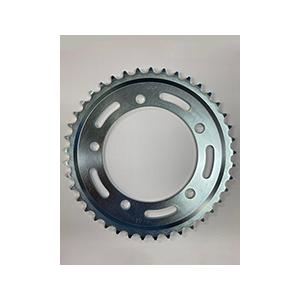 SUNSTAR リアスチールスプロケット JS-108A-41 (530)