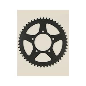 SUNSTAR リアスチールスプロケット JS-102-49 (520)