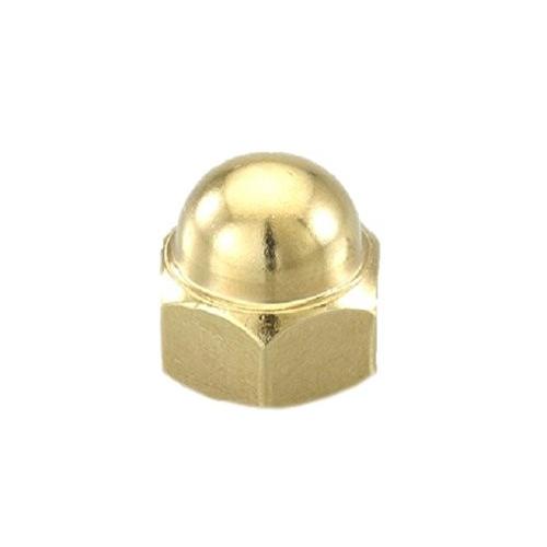 特価 残6個 KITACO キタコ 袋ナット 24Kコーティング M10小型 P1.25 1個入り ...