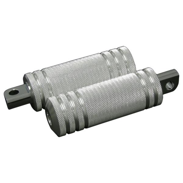 スポーツスター XL ソフテイル ダイナ ツーリング V-ROD EVO TC BT アルミ5リブフ...