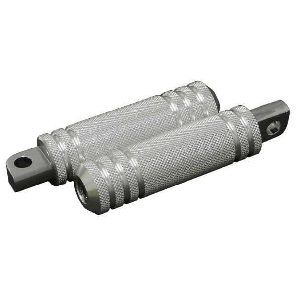 スポーツスター XL ソフテイル ダイナ ツーリング V-ROD EVO TC BT アルミ5リブフ...