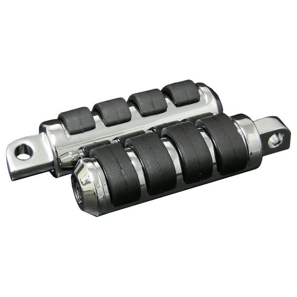 スポーツスター XL ソフテイル ダイナ ツーリング V-ROD EVO TC BT ISOフットペ...