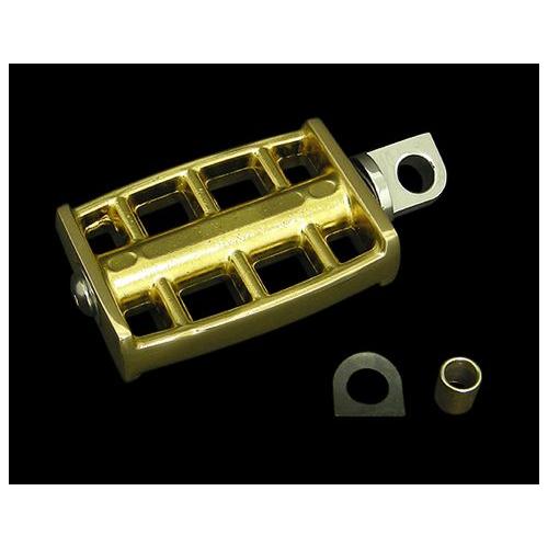 ブラスキックペダル