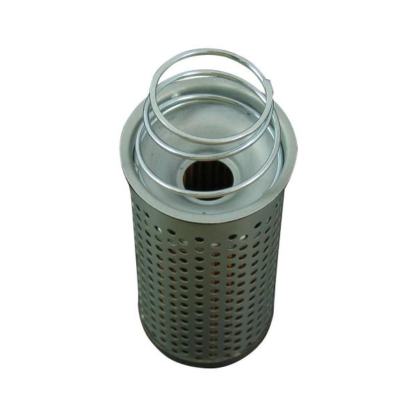 ドリップオンオイルフィルター