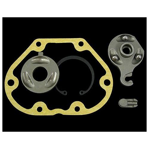 クラッチリリースキット