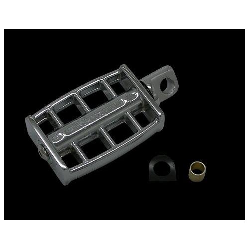 クロームキックペダル