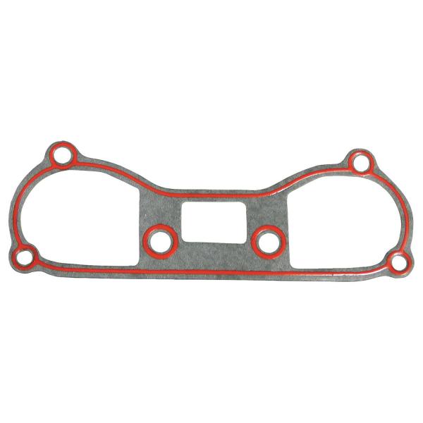 ソフテイル ダイナ ツーリング V-ROD ロッカーベースガスケットL 16779-84A