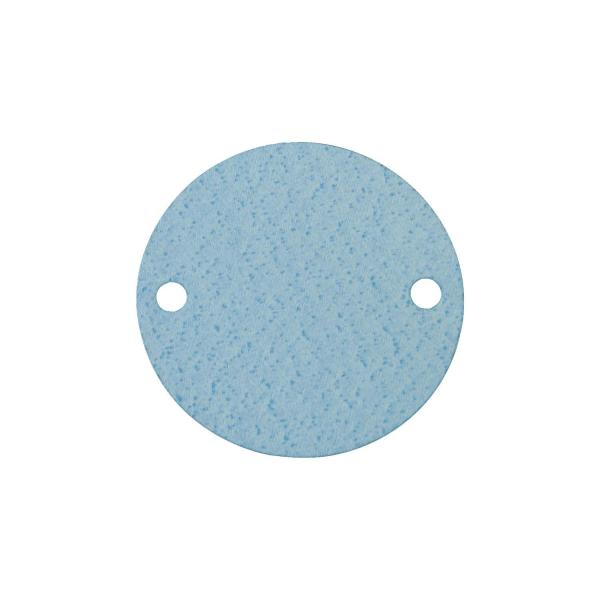 ソフテイル ダイナ ツーリング スポーツスター XL 2穴ポイントカバーガスケット 32591-70