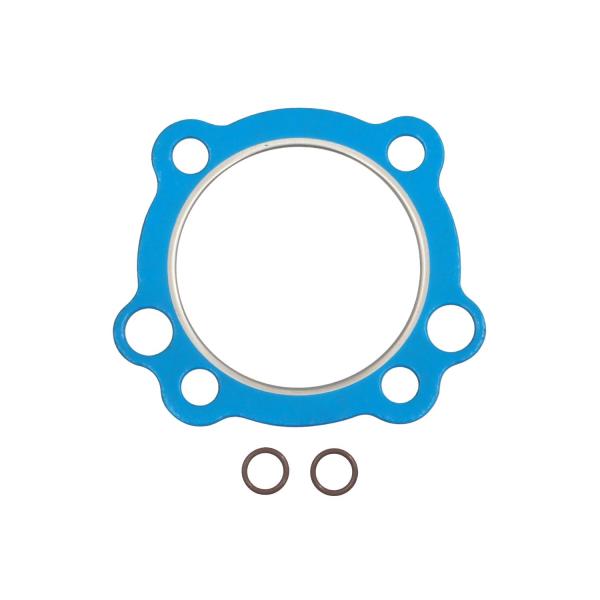 ソフテイル ダイナ ツーリング シリンダーヘッドガスケット EVO用 16770-84