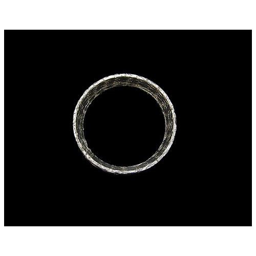 スポーツスター XL エキゾーストガスケット ステン EVO・TC用 65324-83A mo034