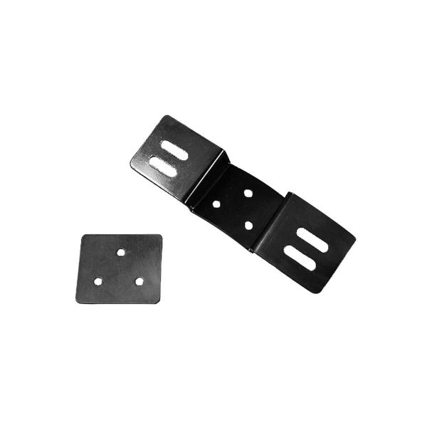 ダイナ スポーツスター XL ナンバーステーレイダウンキット